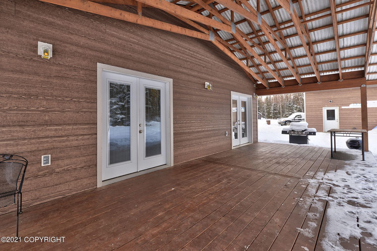 47160 Spruce Haven St, Kenai, AK 99611